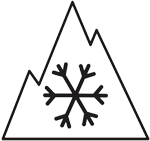 alpine symbol